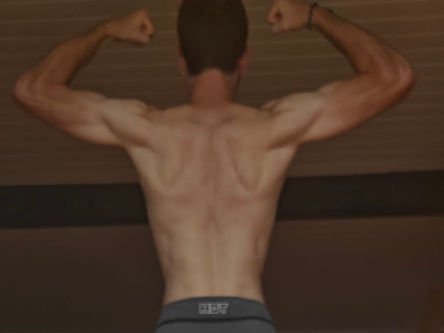 Profil de Nassib