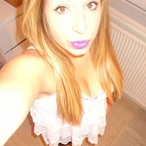 Profil de Diane-sophie