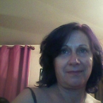 Profil de Yamile