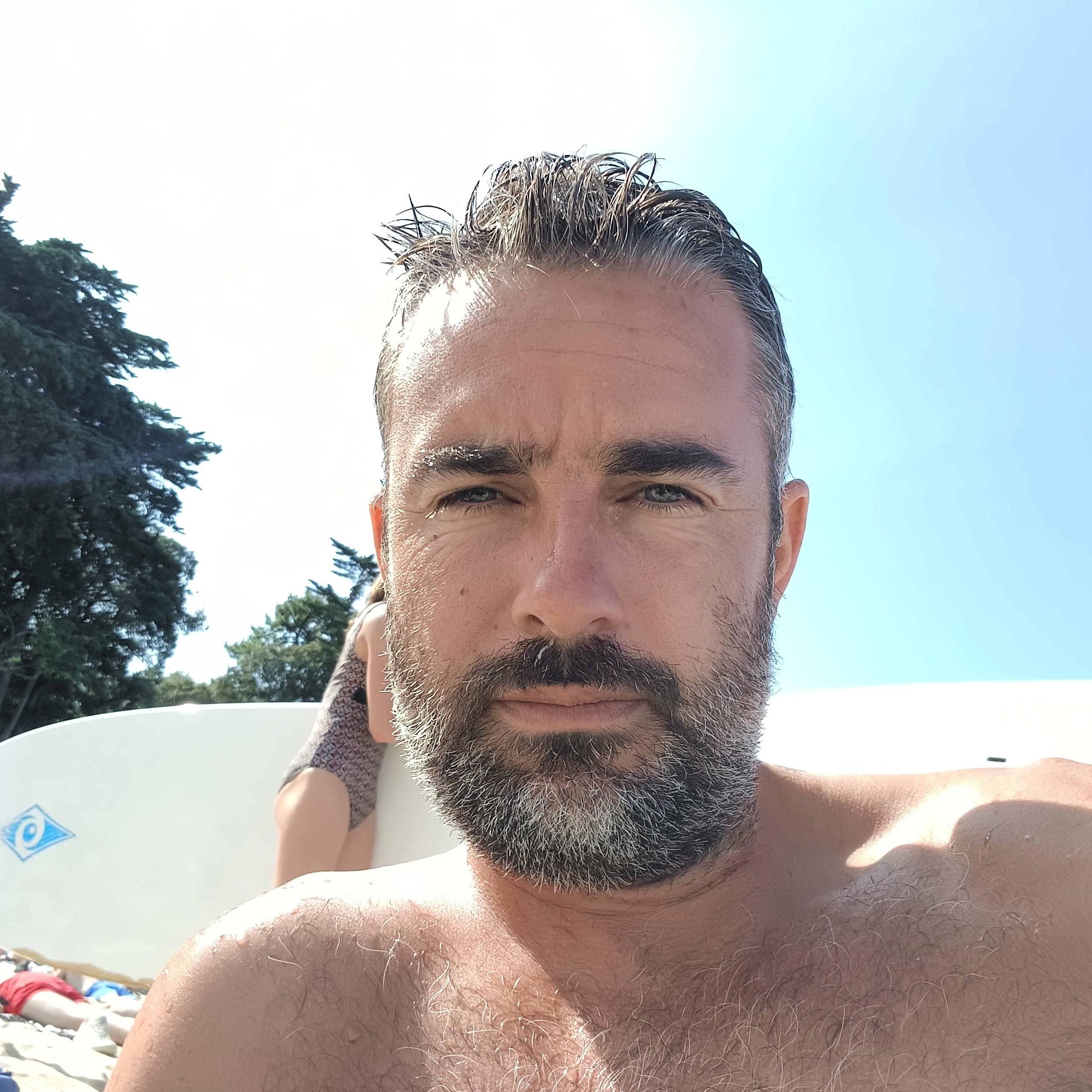 Profil de Thimothy
