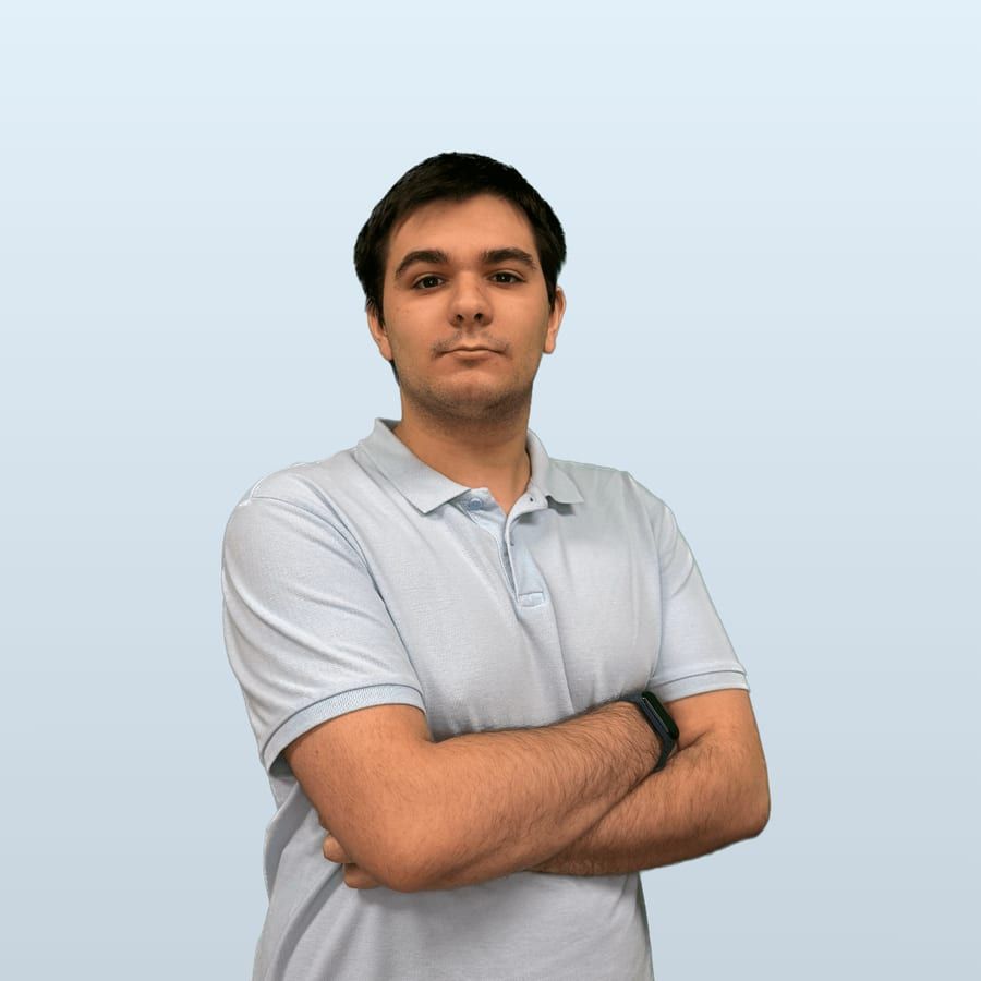 Profil de Elouane