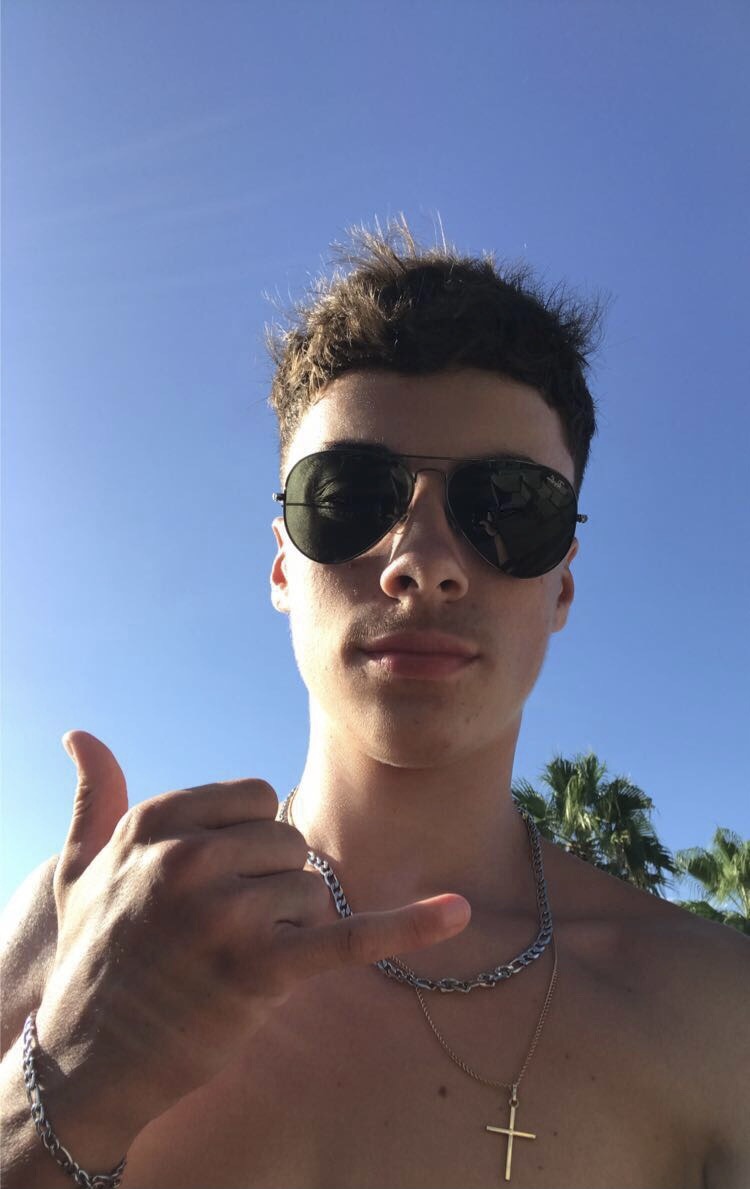 Profil de Idris