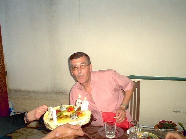Profil de Hayder