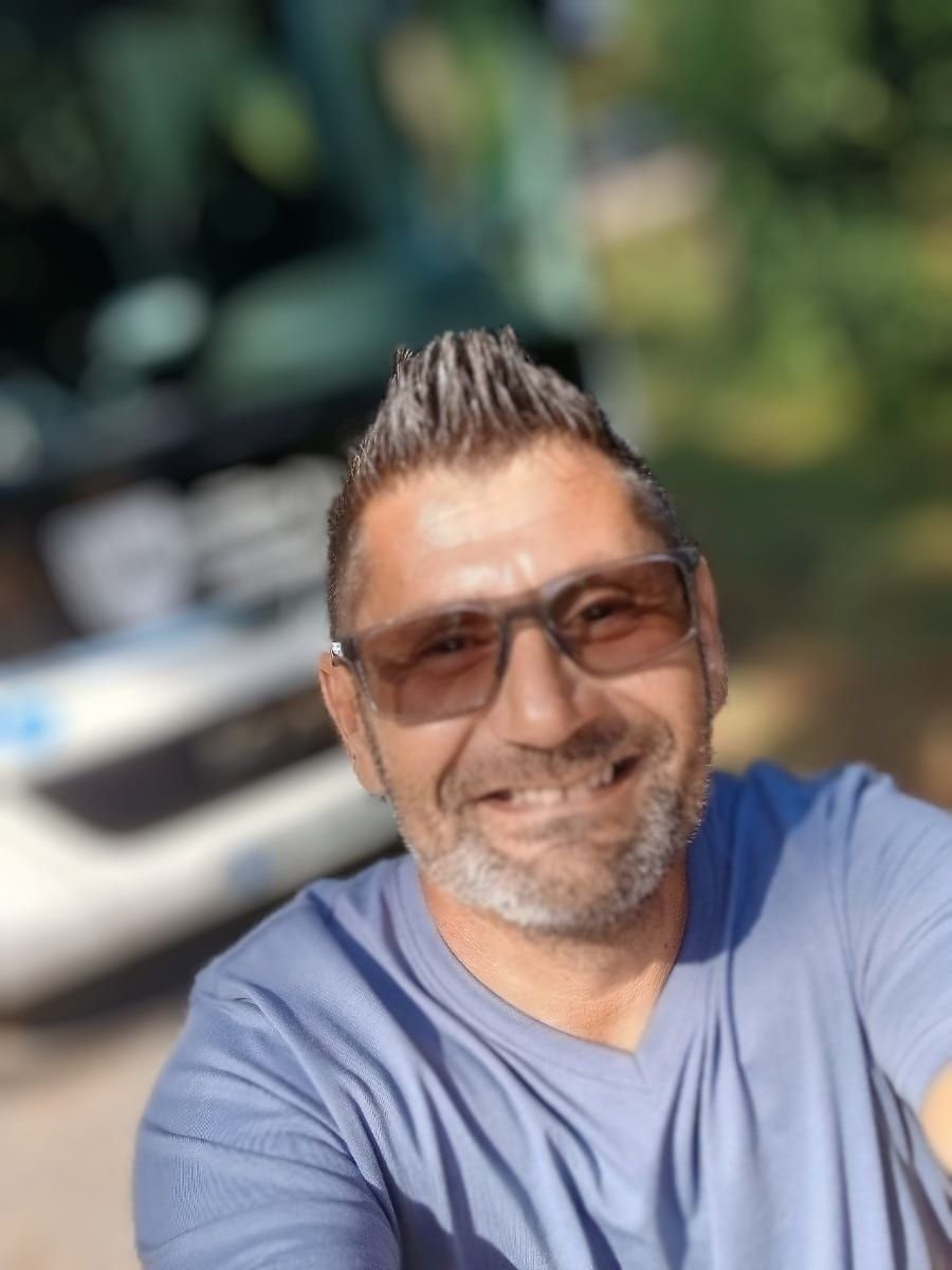 Profil de Donatien