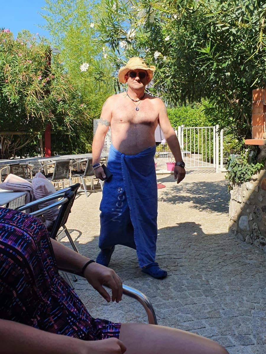 Profil de Aymane