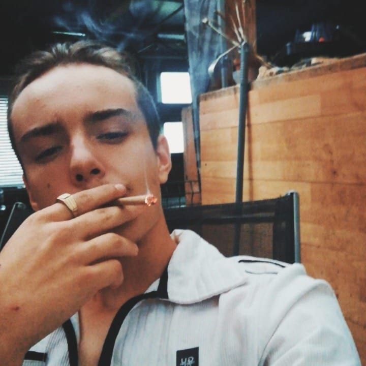 Profil de Joran