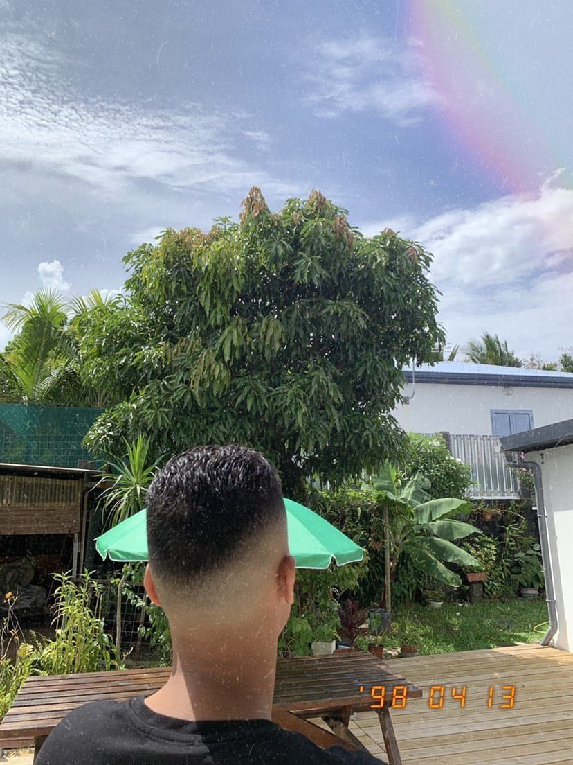Profil de Etane