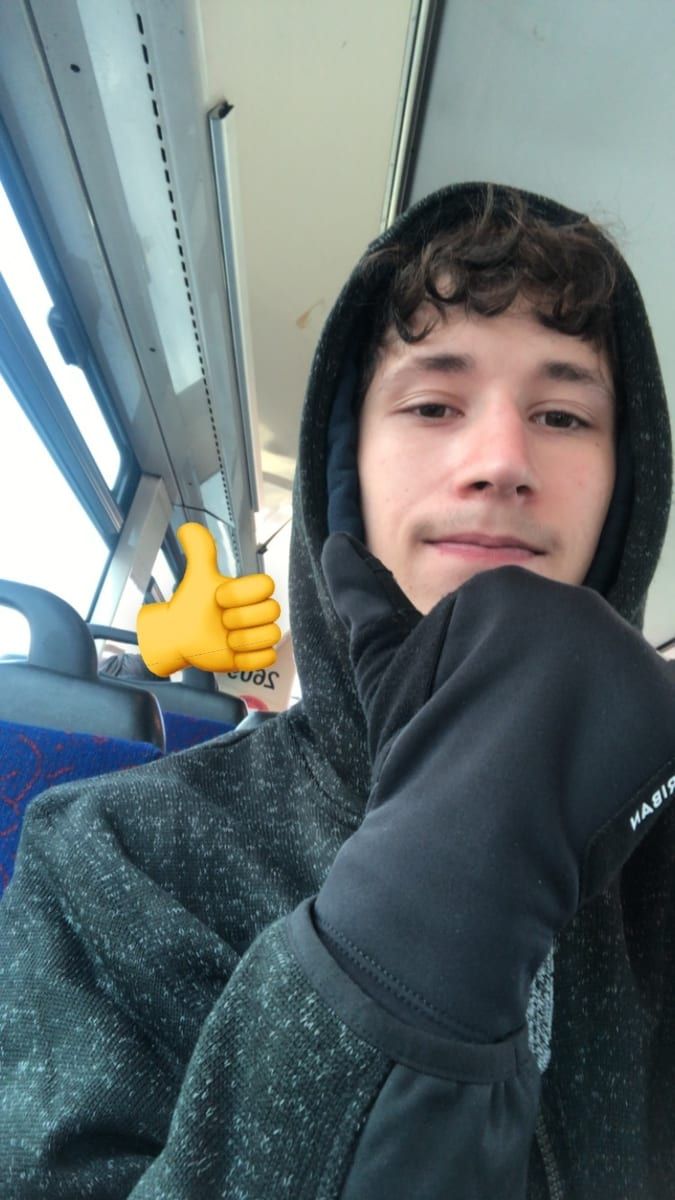 Profil de Salahdin