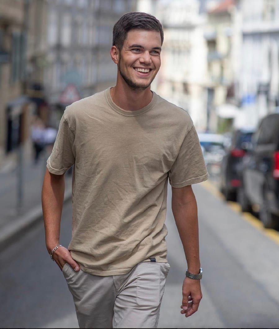 Profil de Vetea