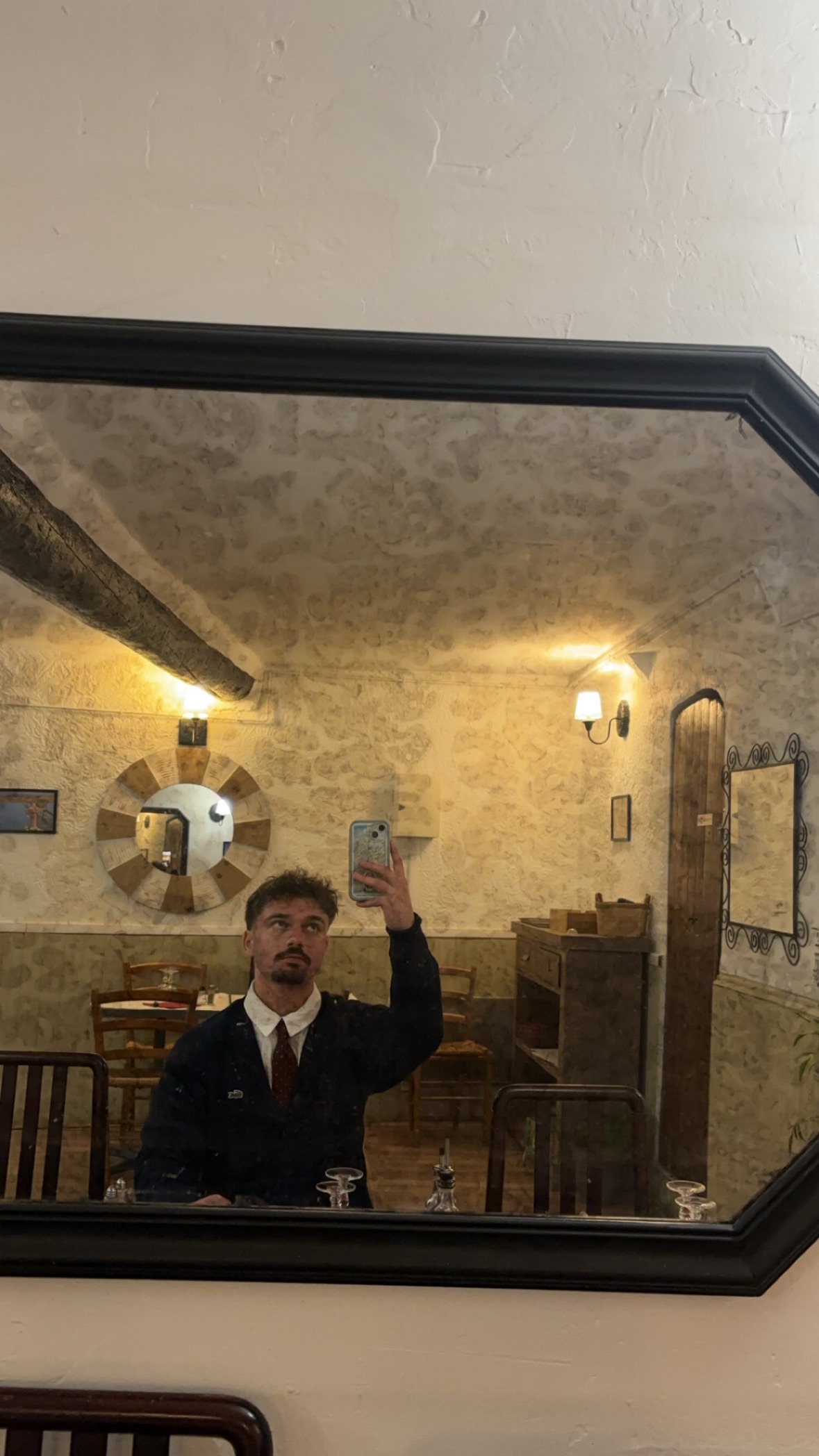 Profil de Moumen