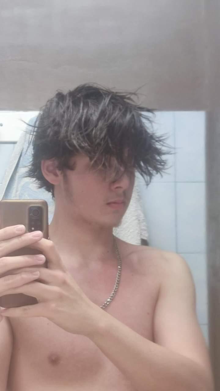 Profil de Alim
