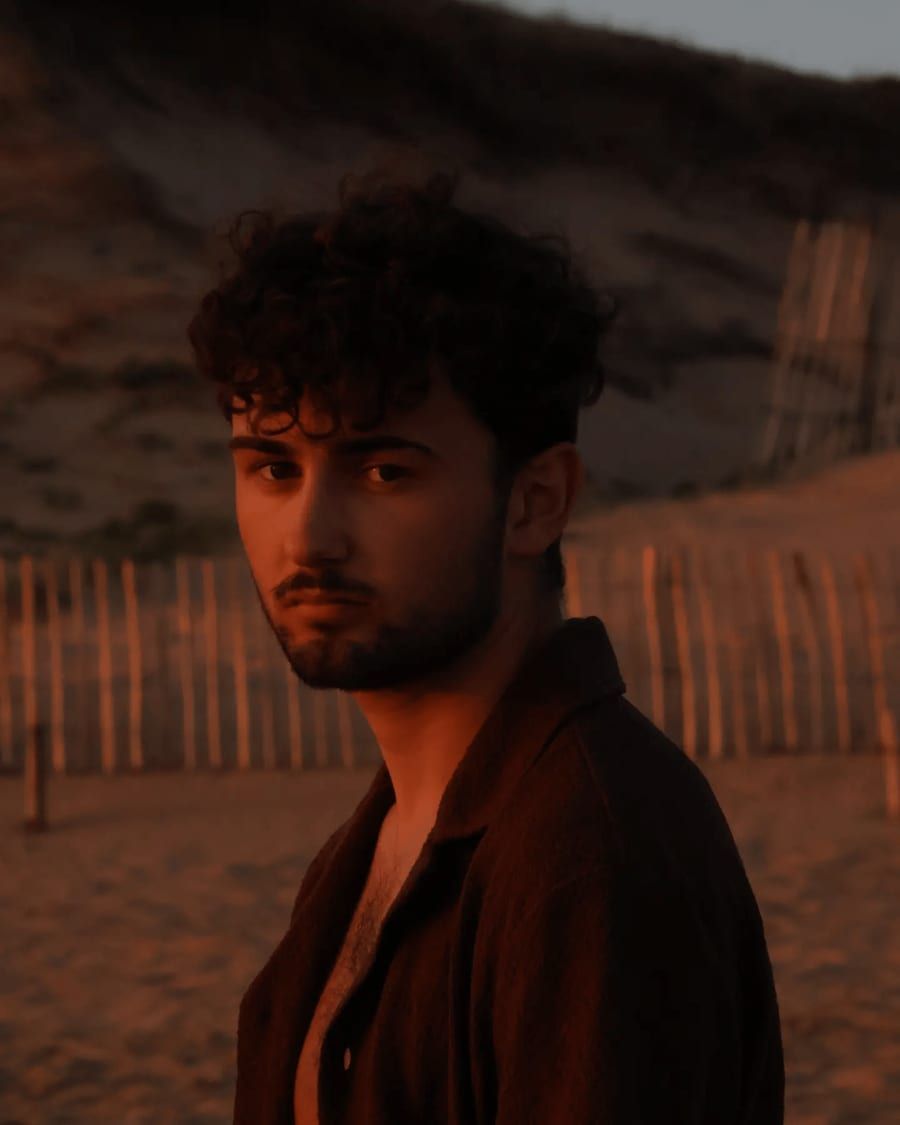 Profil de Rinaldo