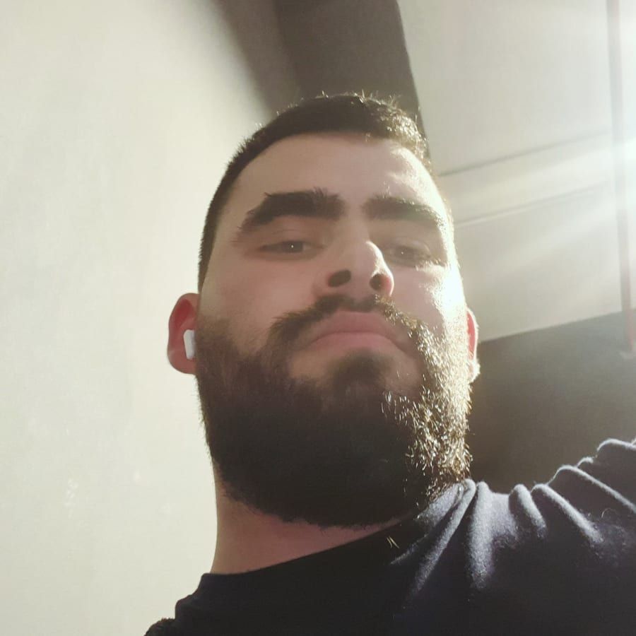 Profil de Erickson