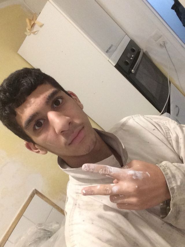 Profil de Hernan