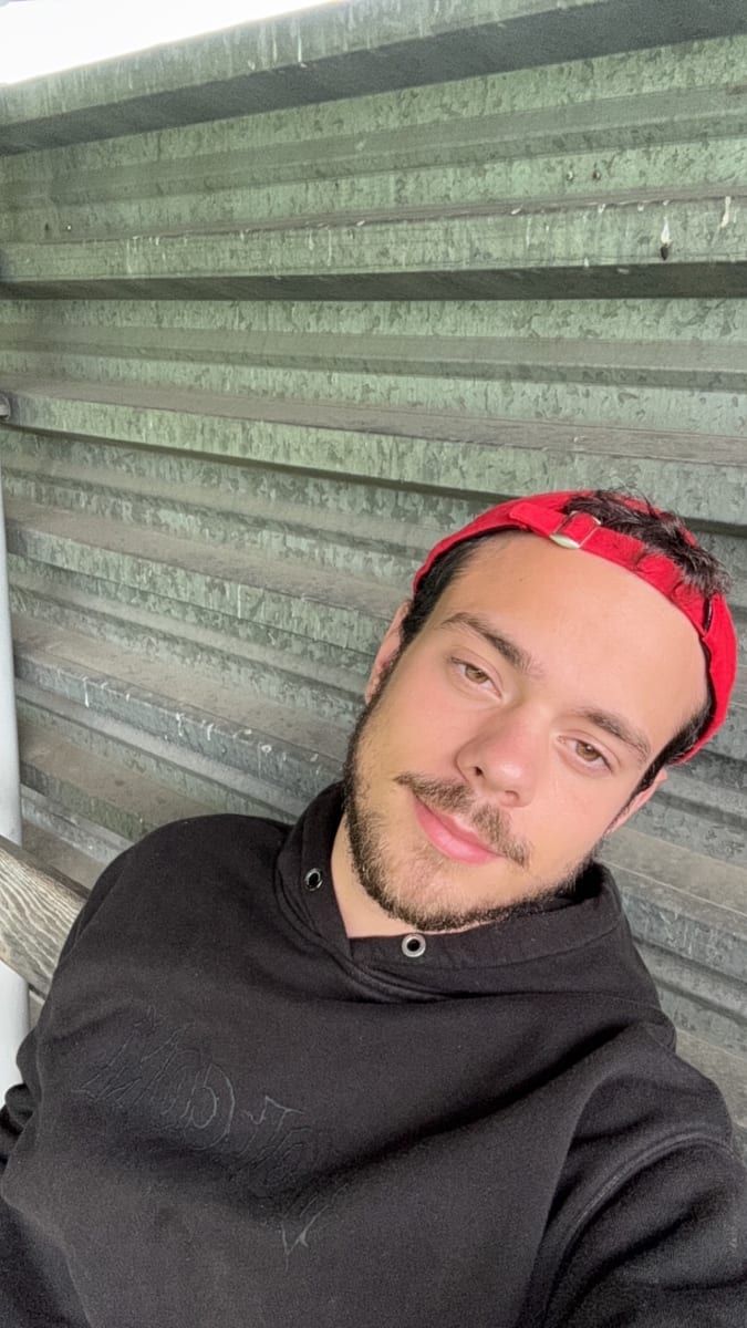 Profil de Jean-robert