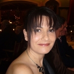 Profil de Ghizlane