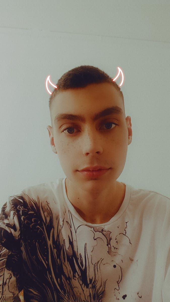 Profil de Jabran