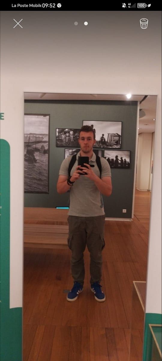 Profil de Tiemoko