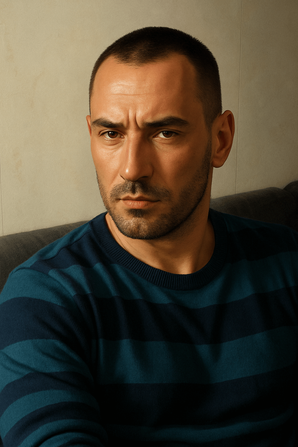Profil de Mara