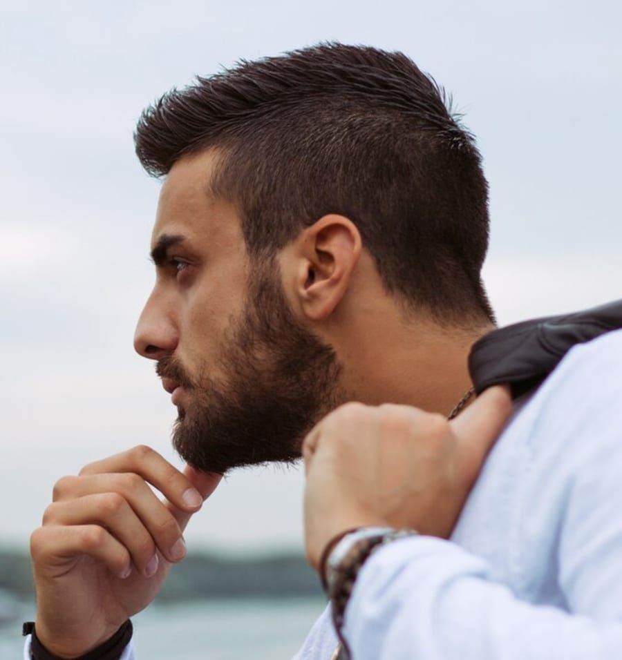 Profil de Heny