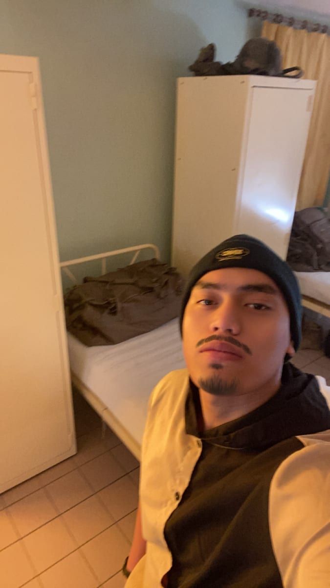 Profil de Miguelito