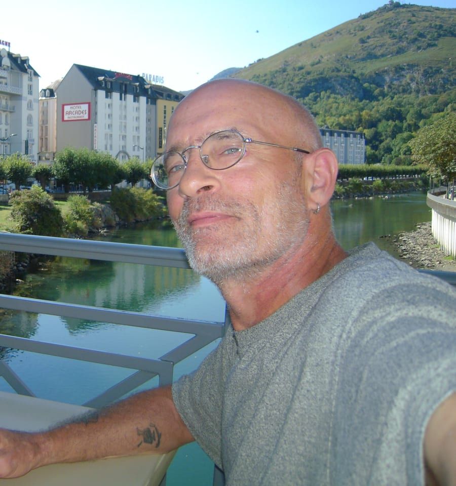 Profil de Ralph
