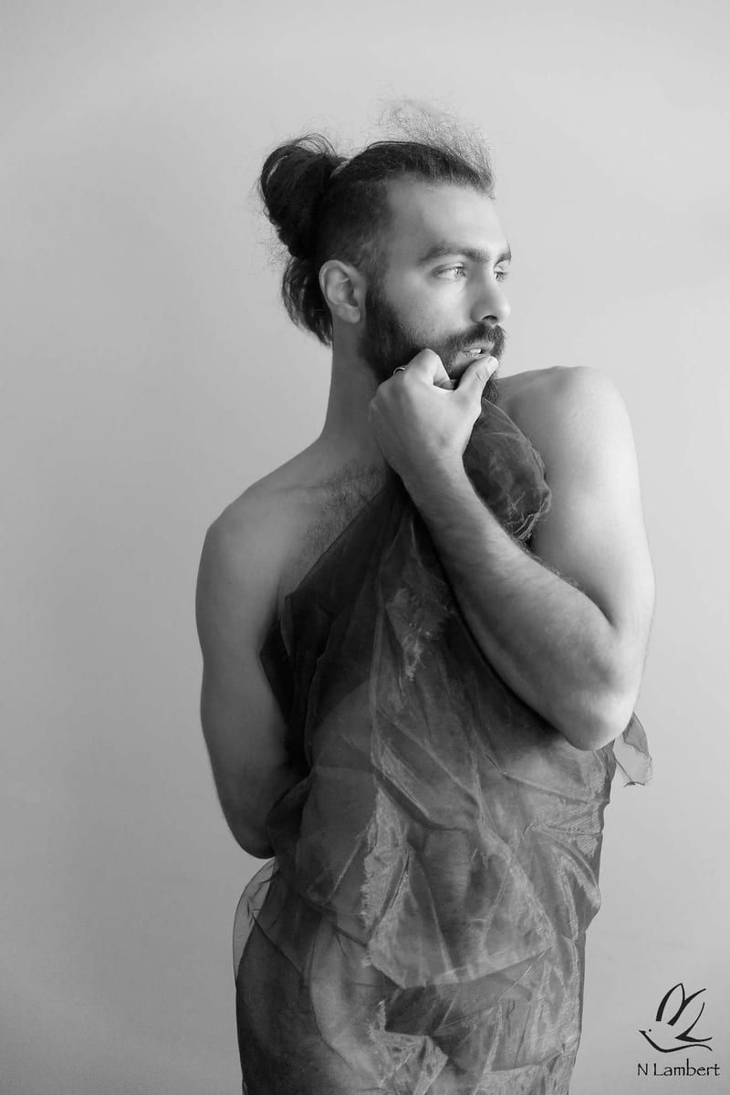 Profil de Vadim