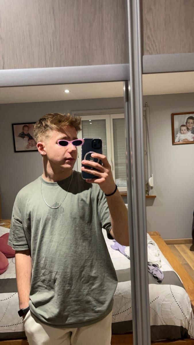 Profil de Shany