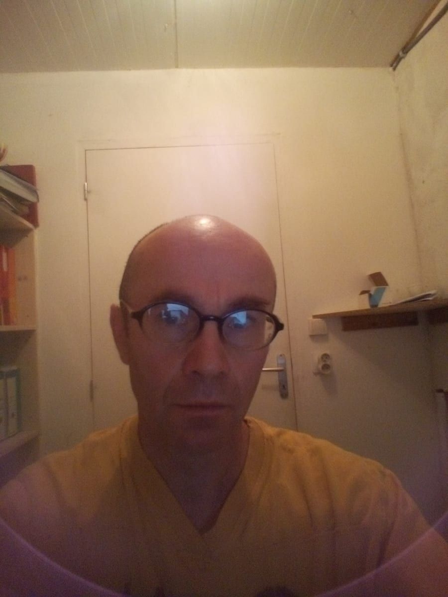 Profil de Kali